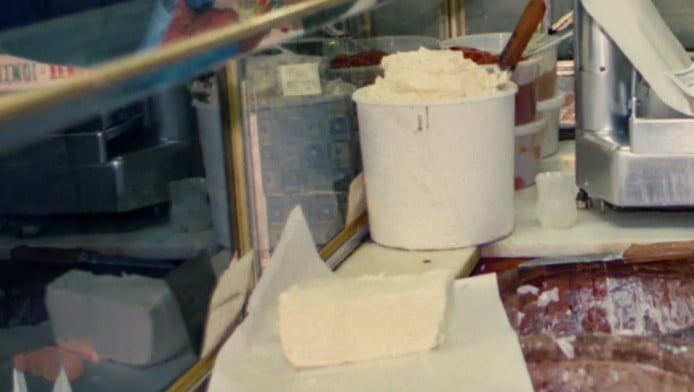 Την "καθάρισαν": Έγκλημα με την ελληνική φέτα