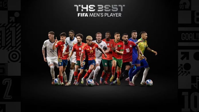 Ο Μπαπέ, ο Σαλάχ, ο Γιαμάλ και οι άλλοι