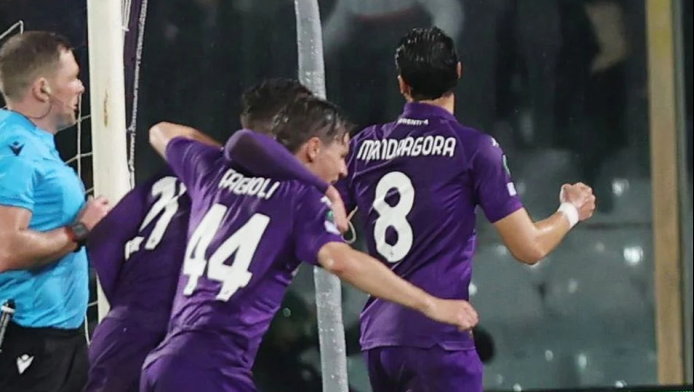 Καμπανάκι από τον τεχνικό της Φιορεντίνα για ΑΕΚ: "Είναι... πεινασμένη"