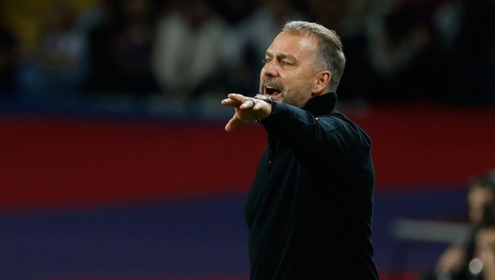 Αποφάσεις Φλικ! Οι μεταγραφές που θέλει το καλοκαίρι στην Μπαρτσελόνα