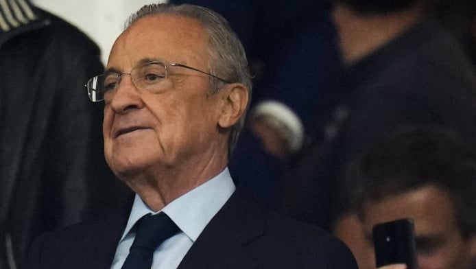 Πέρεθ κατά Μπαρτσελόνα - “Πλήρωσαν τόσα εκατομμύρια στον Νεγκρέιρα”