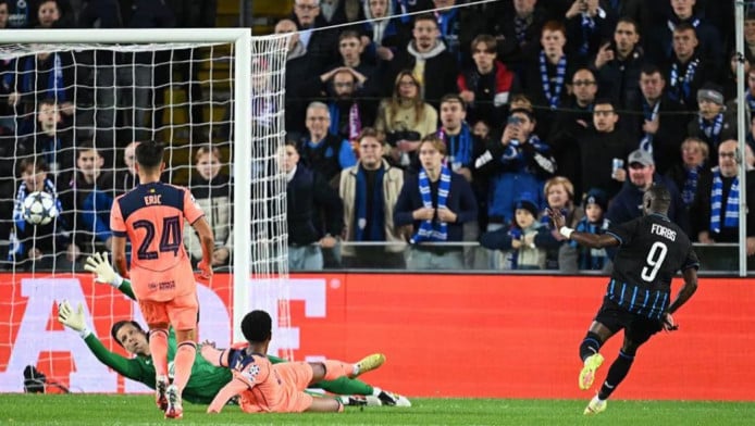 Το ματς της χρονιάς στο Μπριζ-Μπαρτσελόνα! 