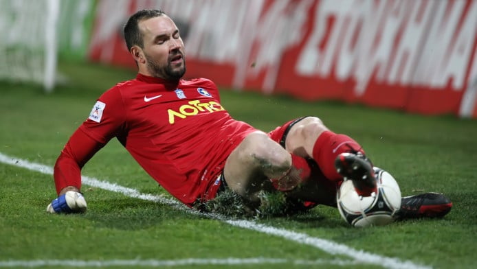 Δέκα χρόνια χωρίς τον Φούλοπ! Ο Αστέρας δεν ξεχνά τον Ούγγρο γίγαντα