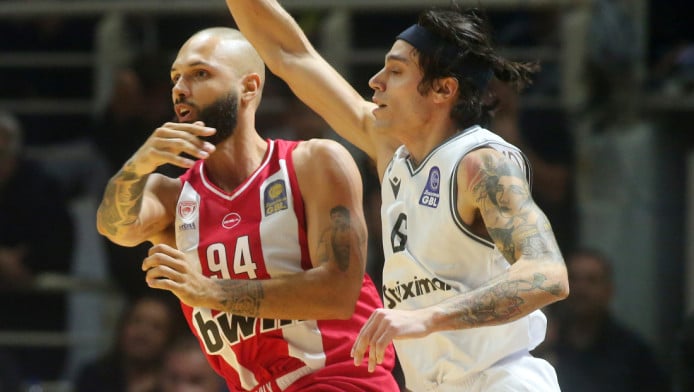 Παίζει δυνατά πρώην άσος του Ολυμπιακού για ΠΑΟΚ!