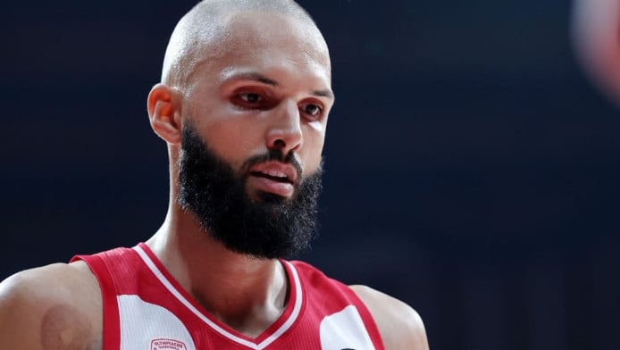 Ώρα αντεπίθεσης στο ΣΕΦ: LIVE Ολυμπιακός - Παρί (ΒΙΝΤΕΟ)