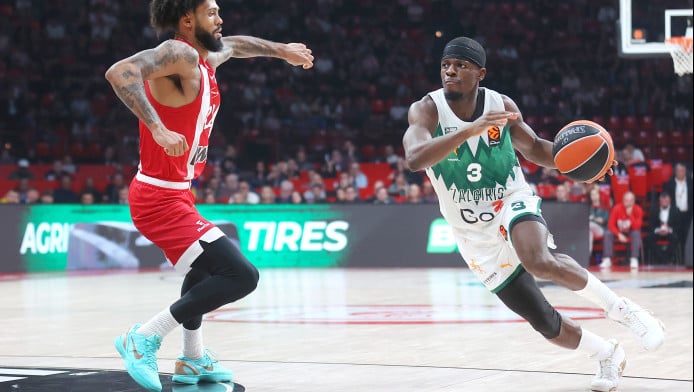 Αποκάλυψη για Ολυμπιακό: Ο Φρανσίσκο και οι 3 άλλοι γκαρντ (ΒΙΝΤΕΟ)