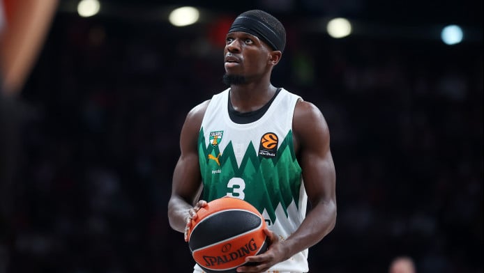 Παναθηναϊκός: “Κλείδωσε” τον Φρανσίσκο που… θύμισε τον περσινό εαυτό του!