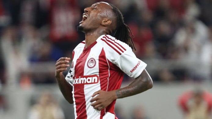 Κρίμα για Μαρτίνς, τι έδειξε για πρώτη φορά - Στον έναν βαθμό η 24άδα