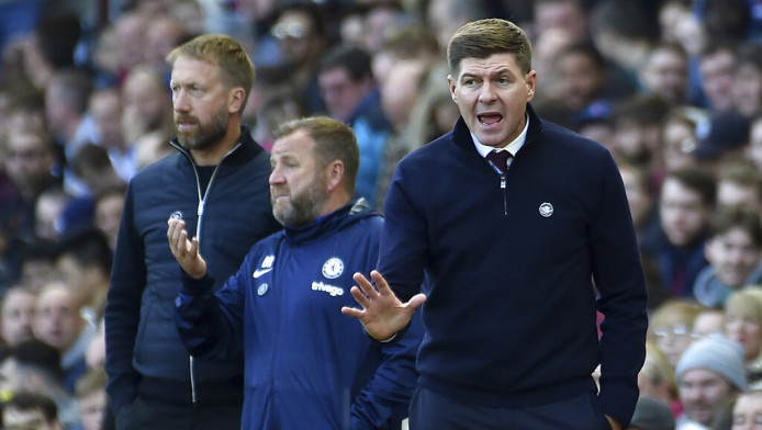 Σούπερ έκπληξη! Η αγγλική ομάδα που έχει τον Τζέραρντ πρώτο στόχο