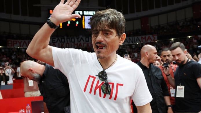 Πατάει το κουμπί ο Γιαννακόπουλος - Σενάριο για σέντερ από ΝΒΑ στον ΠΑΟ!