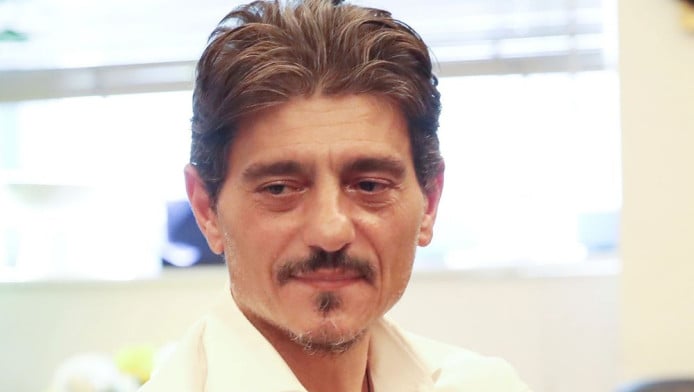 Το είπε ο Γιαννακόπουλος - Έρχεται μεταγραφή στον Παναθηναϊκό (ΒΙΝΤΕΟ)