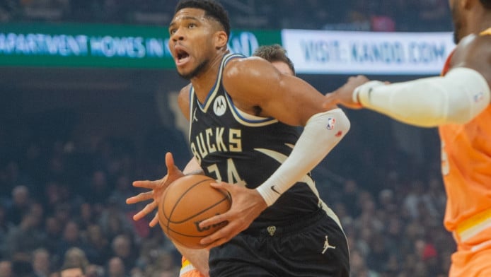 Άσχημα νέα από τον τραυματισμό του Γιάννη: "Δεν δείχνουν καλά τα πράγματα"