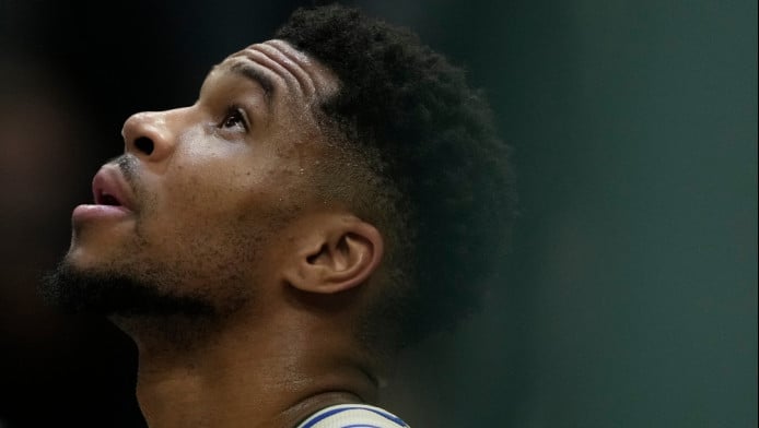 Τεράστιος! Έσπασε το "φράγμα" των 21.000 πόντων ο Γιάννης- Η ατάκα του (Vd)