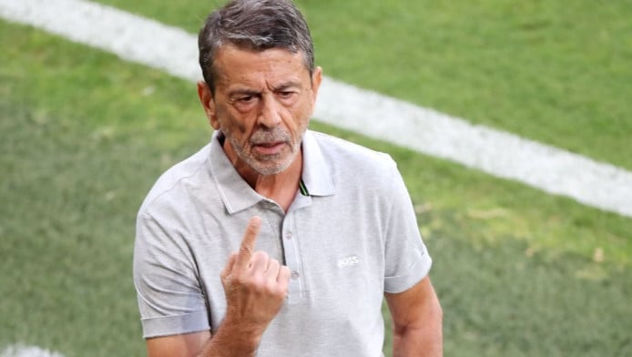 Ανάλυση Πετράκη: Οι δύο ομάδες που είναι πιο έτοιμες για τον τίτλο!