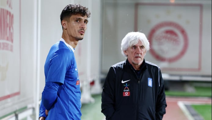 Γιαννούλης για Ολυμπιακό Γενάρη ή καλοκαίρι; Πόρτα σε ΠΑΟΚ-ΠΑΟ - Τοπ ομάδα!