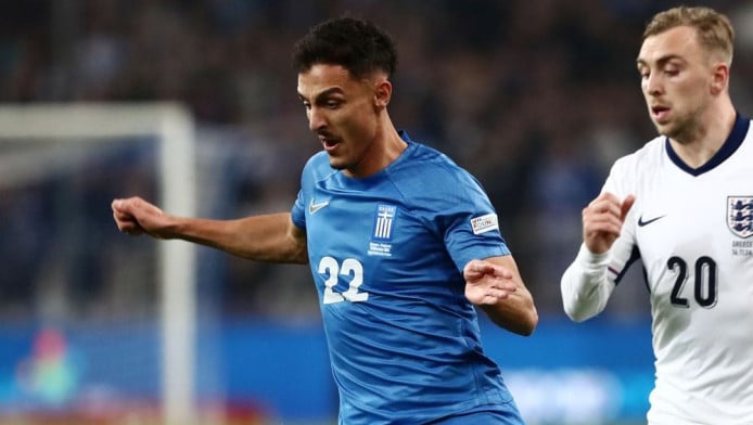 Αυτό θα είναι "μπαμ" - Ο Γιαννούλης... έκλεισε το μάτι σε ελληνική ομάδα