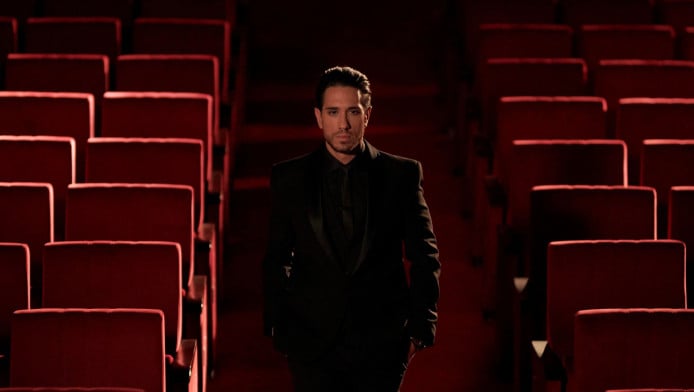 «Έφυγα απ’ το δρόμο μου»: Το νέο single του Δημήτρη Γιαννούλου