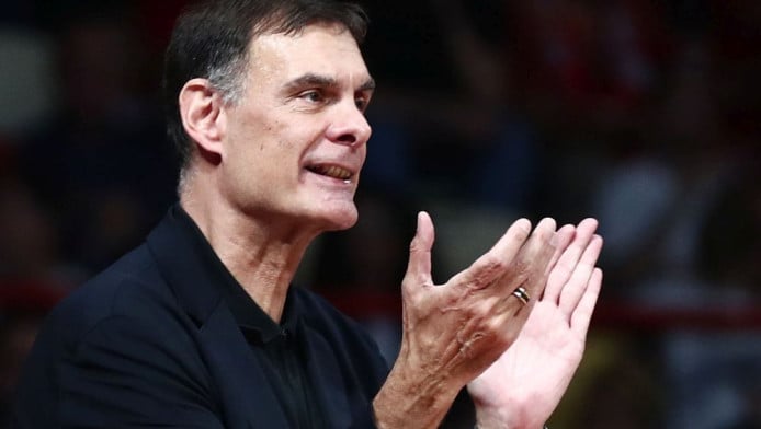 Γκαρντ-φονιάς Νο1 στη λίστα Μπαρτζώκα - "Παρακαλάει" Ολυμπιακό μεγάλο όνομα