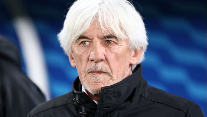 Αλλαγή δεδομένων για Γιοβάνοβιτς στην Εθνική - Τριάντης για μεγάλη ομάδα!