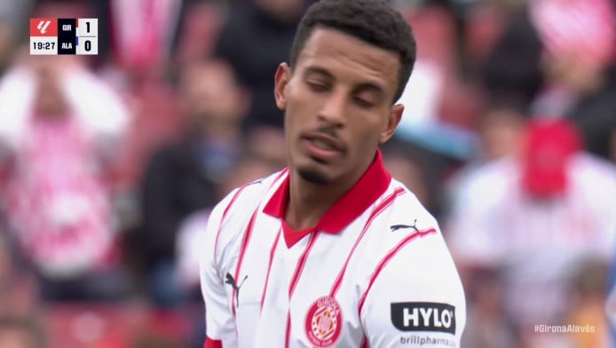 Μεγάλη ανάσα για τη Τζιρόνα με "χρυσό" τρίποντο (Highlights)