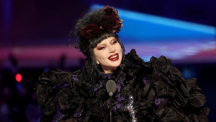 Άλλος άνθρωπος! Αυτή είναι η νέα εικόνα τής Lady Gaga (ΦΩΤΟ)