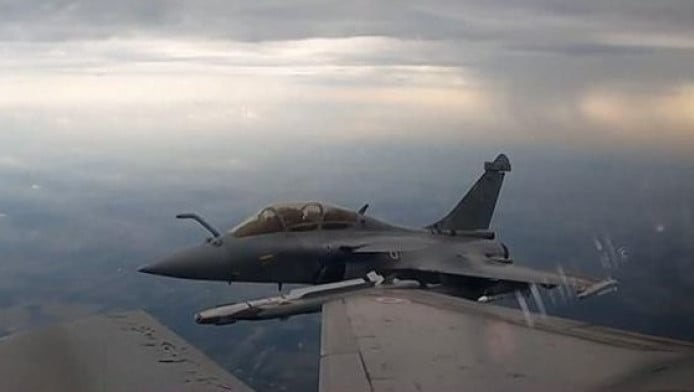 Σε συναγερμό η Πολωνία - Ρωσικές επιδρομές κοντά στα σύνορα!