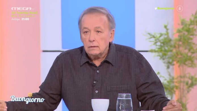 Χρέη και κακές επενδύσεις - Στον πάτο ο Ανδρέας Μικρούτσικος - Χρεοκοπία!