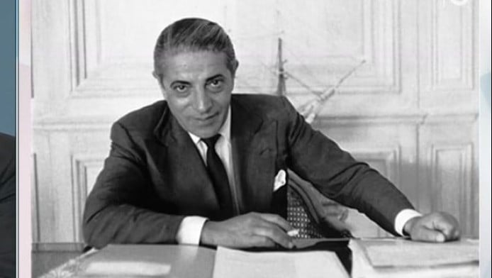 Τι έκανε με τα πρώτα λεφτά που έβγαλε ο Ωνάσης - Εμείς δεν θα το κάναμε