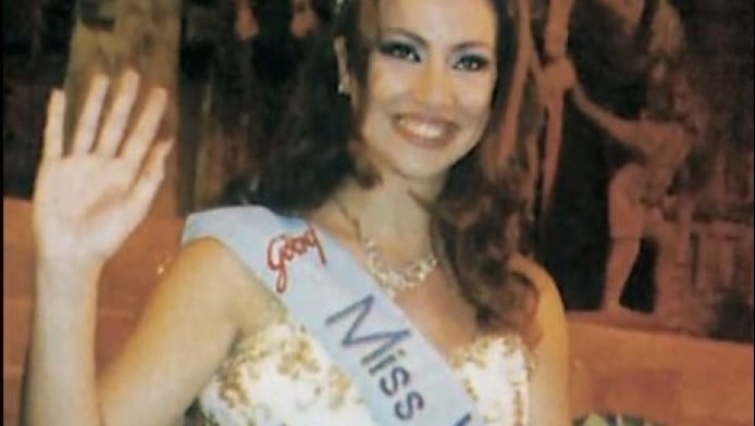 Ειρήνη Σκλήβα: 29 χρόνια μετά τον τίτλο της "Μις Κόσμος" (ΦΩΤΟ)