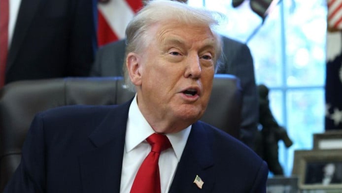 "Φτιάχνει" κόμμα ο Τραμπ στην Ελλάδα; Βούιξε ο τόπος - Αυτός ο επικεφαλής!