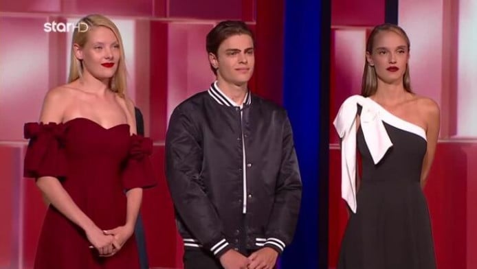 GNTM: Ποιο μοντέλο «έκλεψε την παράσταση» στο concept;