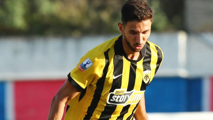 Το είπε ο Γκρούγιτς - “Κλειδί η αποτελεσματικότητα”