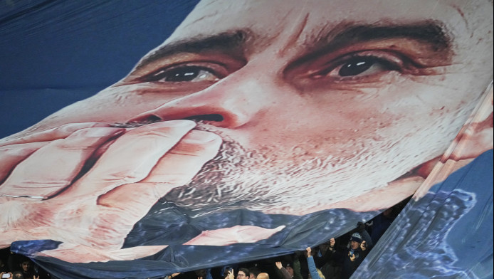 Απόλυτη Σίτι, ανήμπορη Λίβερπουλ και ένας Γκουαρδιόλα που γράφει ιστορία