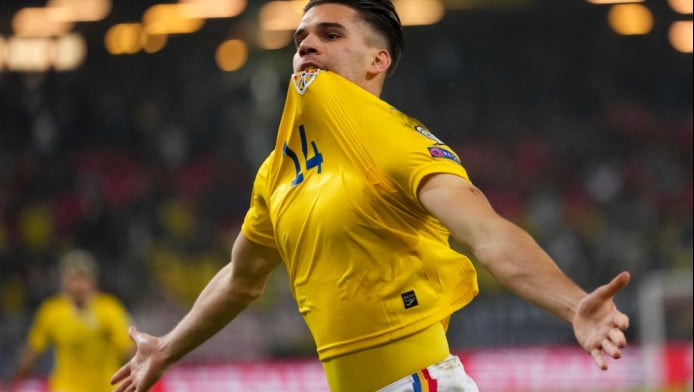 Δημοσίευμα για Χάτζι στον Παναθηναϊκό - 1,5 εκατ. στο Transfermarkt! (Vid)