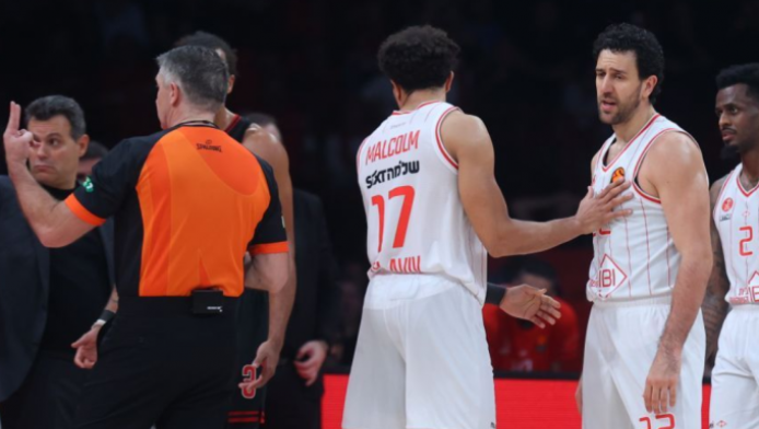 Όσο αντιμετωπίζεται η διαιτησία λες και είναι ταμπού, τόσο θα… αλωνίζουν