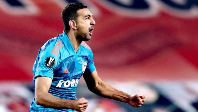 Δεν ξεχνά το γκολ με PSV ο Χασάν - "Ακόμα μου στέλνουν βίντεο οι οπαδοί"