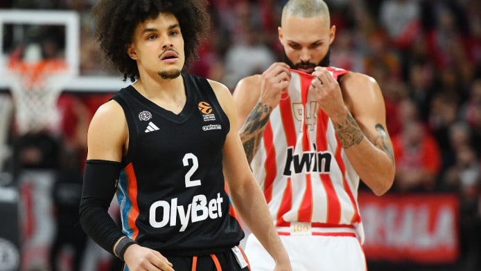 Ο γκαρντ που ψάχνει ο Μπαρτζώκας - Τι ισχύει με Ιφί - "Φρέσκος" Ζέρβας!