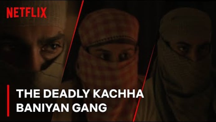 Kachha Baniyan: Ο φόβος και ο τρόμος που μπήκε σε σειρά στο Netflix!