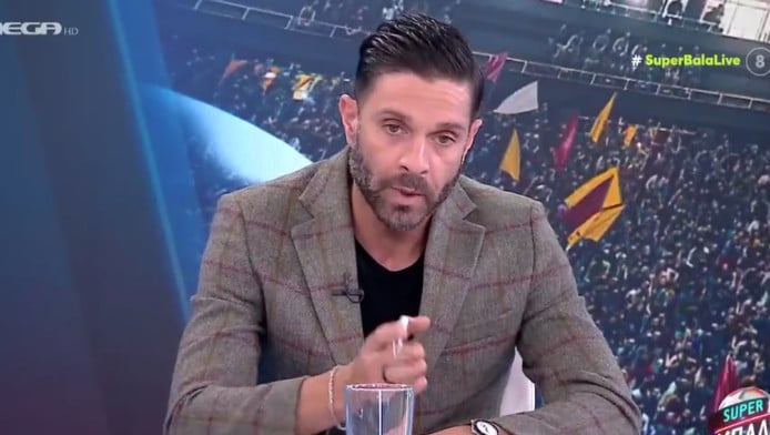 Ετυμηγορία Σπάθα για τα ακυρωμένα γκολ της ΑΕΚ! Διαφωνία Καρπετόπουλου