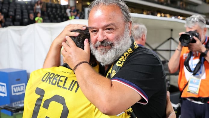 Σούπερ deal 140 εκατομμυρίων για τον Μάριο Ηλιόπουλο! (ΒΙΝΤΕΟ)