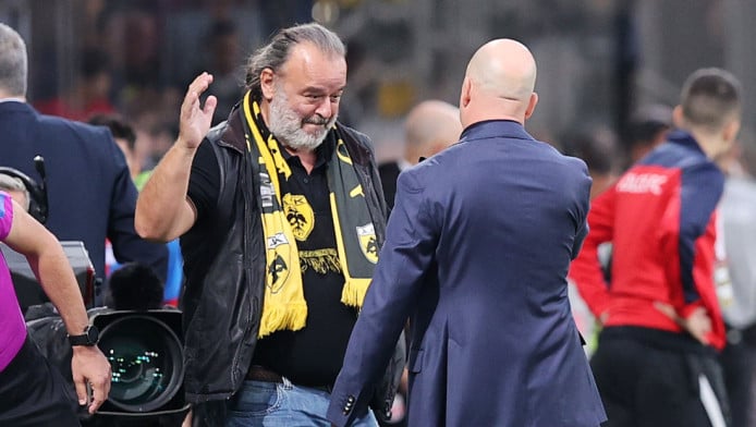 Masterclass Νίκολιτς, σημαιοφόρος Ηλιόπουλος - Μεταμόρφωση ΑΕΚ σε 14 μέρες