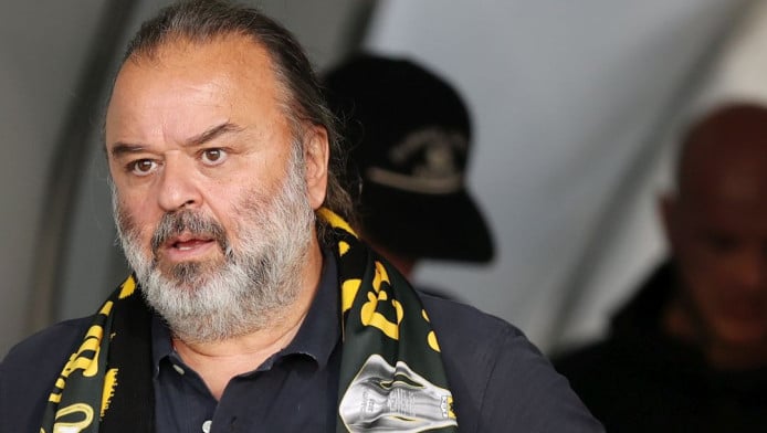 Μεγάλη κίνηση Ηλιόπουλου! - Συμφωνία με πρώην Ολυμπιακού και Παναθηναϊκού