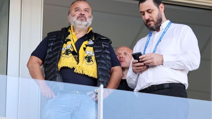"Συγκεκριμένη καταγγελία από ΑΕΚ σε UEFA - Δεν πήγε για Λανουά, Γκαγκάτση"