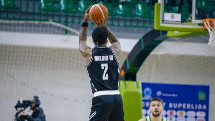 ΠΑΟΚ: Δια πυρός και σιδήρου πέρασε (και) από το Κόσοβο!