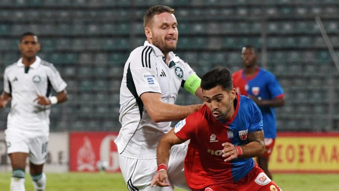 "Έχουμε τρίτο προπονητή...": Άτακα Ίνγκασον για Μπενίτεθ!