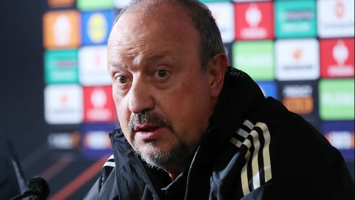 Η πρώτη διαφορά στον ΠΑΟ από  Μπενίτεθ - Η αλλαγή που... ζήτησαν οι παίκτες