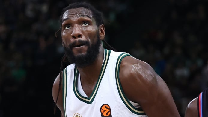 Ιωάννου σε SportDog: "Ημιάγρια κατάσταση ο Φαρίντ - ΤριποΝτίνος και ΞαΝάν"!