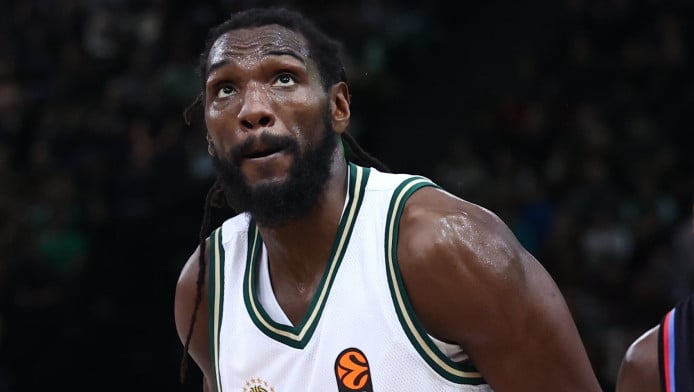 Αποθέωσε Φαρίντ ο Ρούντι: "Τεράστιος παίκτης & εντυπωσιακός άνθρωπος"