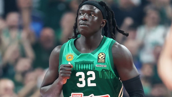 ΠΑΟ: Φημολογία για 5άρι - Δεν είναι Γκάμπριελ ο Φαρίντ - 3 ονόματα από ΝΒΑ!