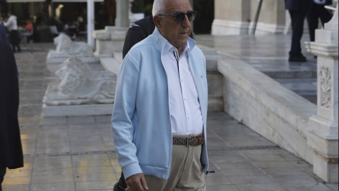 Αποκάλυψη Νικήτα Κακλαμάνη - "Έξαλλοι στο γραφείο μου 30 βουλευτές της ΝΔ"